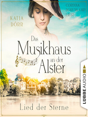 cover image of Lied der Sterne--Das Musikhaus an der Alster, Teil 1 (Ungekürzt)